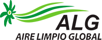 Logo Aire Limpio Global
