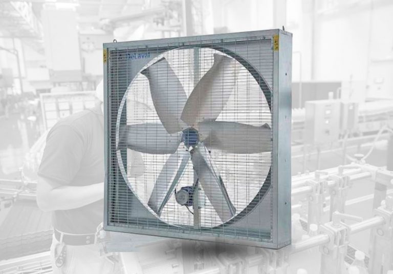 Tipos De Ventiladores | Características Y Consideraciones ¿Cuál Es Mejor?