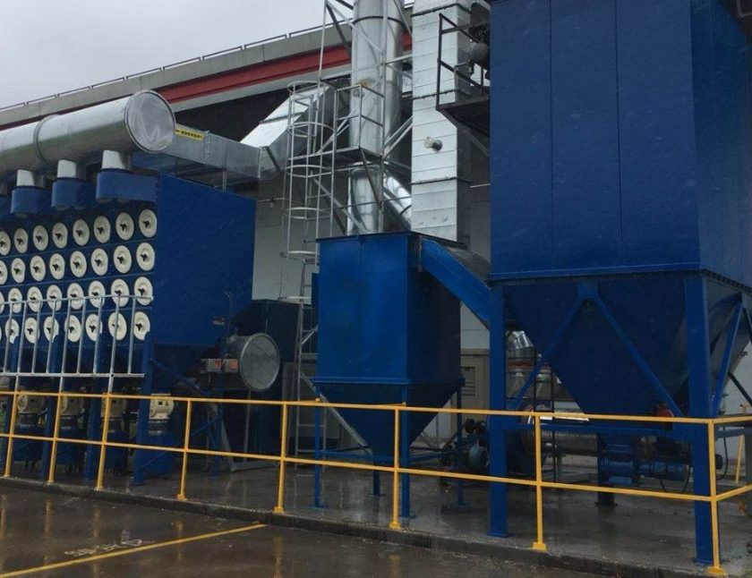 Filtros HEPA vs ULPA ¿Qué son? ¿Cúal es mejor?