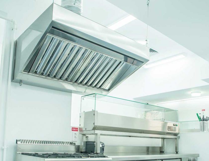 ¿Cómo diseñar un sistema de ventilación? | Ventilación industrial Cálculos